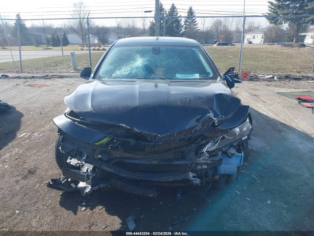 Aukcja sprzedaży 2016 Chevrolet Impala 2lt, vin: 2G1115S38G9157483, numer aukcji: 44443204