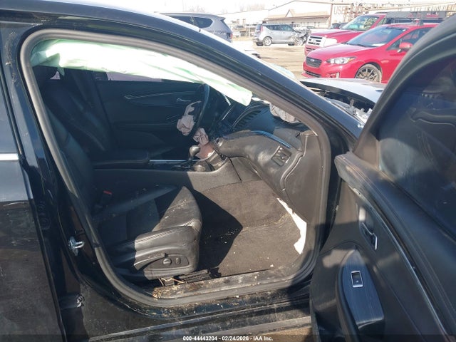 Aukcja sprzedaży 2016 Chevrolet Impala 2lt, vin: 2G1115S38G9157483, numer aukcji: 44443204