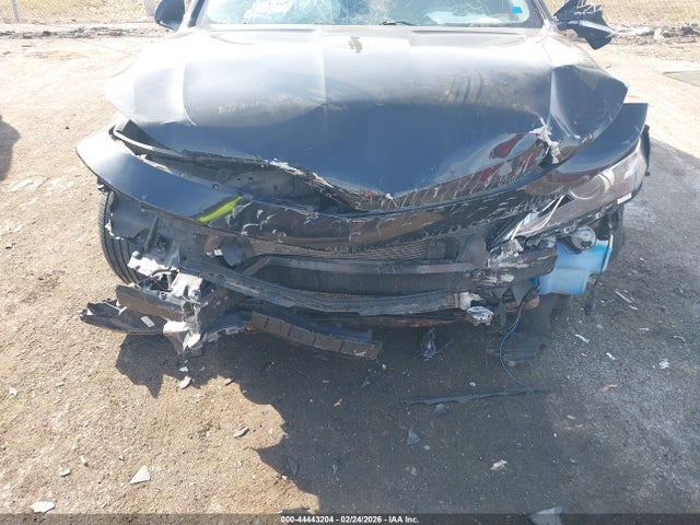 Aukcja sprzedaży 2016 Chevrolet Impala 2lt, vin: 2G1115S38G9157483, numer aukcji: 44443204