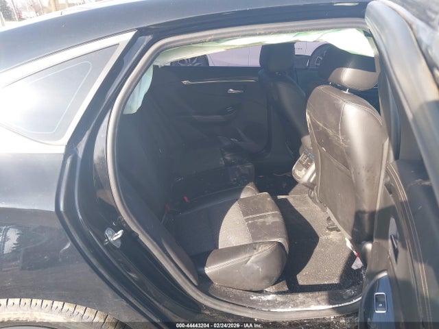 Aukcja sprzedaży 2016 Chevrolet Impala 2lt, vin: 2G1115S38G9157483, numer aukcji: 44443204