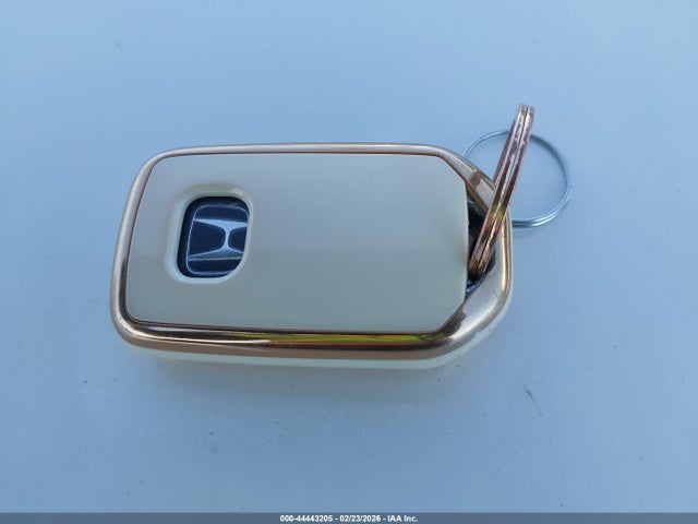 Продаж на аукціоні авто 2018 Honda Accord Sport, vin: 1HGCV1F35JA266018, номер лоту: 44443205