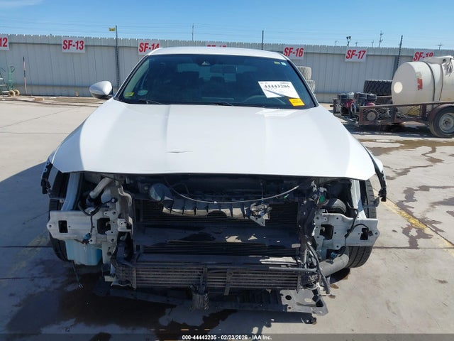 Продаж на аукціоні авто 2018 Honda Accord Sport, vin: 1HGCV1F35JA266018, номер лоту: 44443205