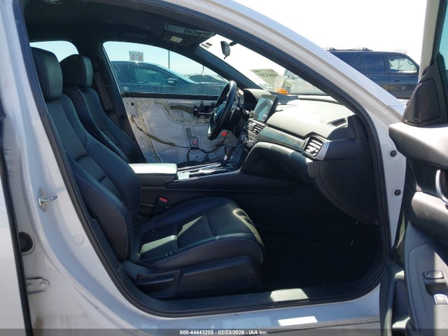 Продаж на аукціоні авто 2018 Honda Accord Sport, vin: 1HGCV1F35JA266018, номер лоту: 44443205