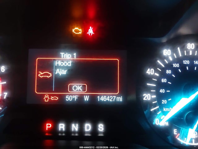 Ford FUSION SE 2016 3FA6P0H73GR116512 Image 15