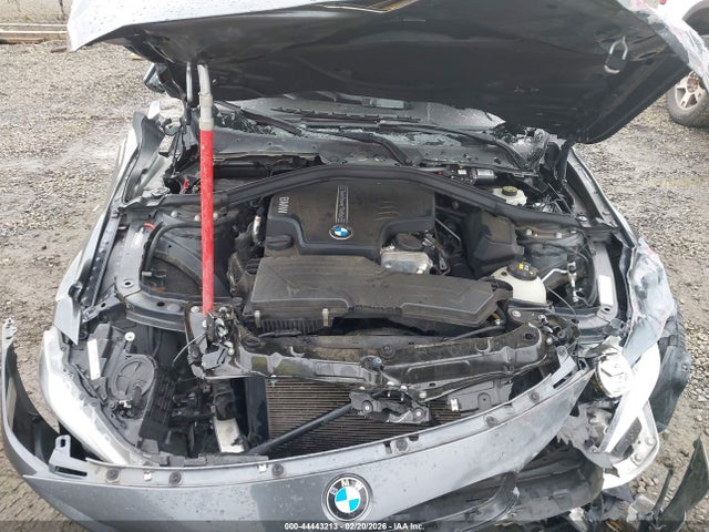 2015 BMW 328I WBA3C1C50FK124698 Photo 9