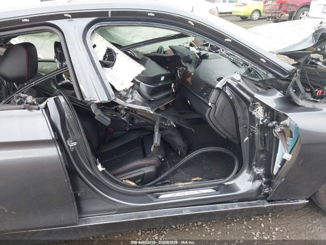 2015 BMW 328I WBA3C1C50FK124698 Photo 4