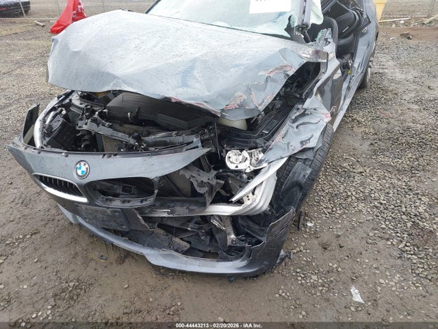 2015 BMW 328I WBA3C1C50FK124698 Photo 5