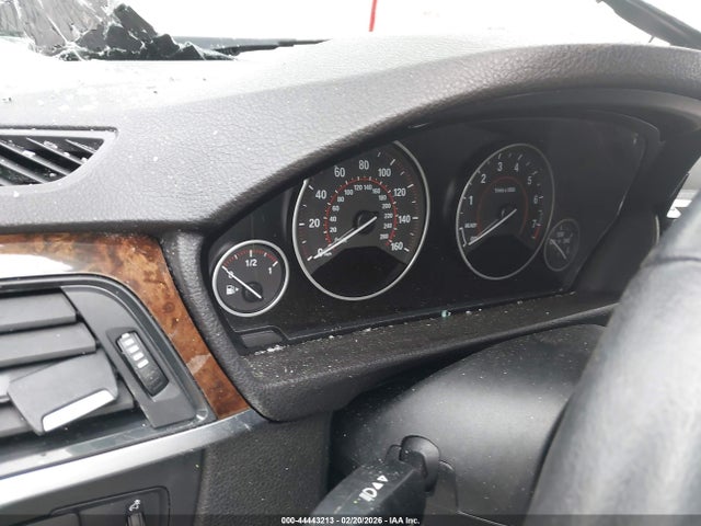 2015 BMW 328I WBA3C1C50FK124698 Photo 6