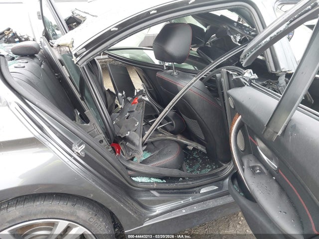 2015 BMW 328I WBA3C1C50FK124698 Photo 7