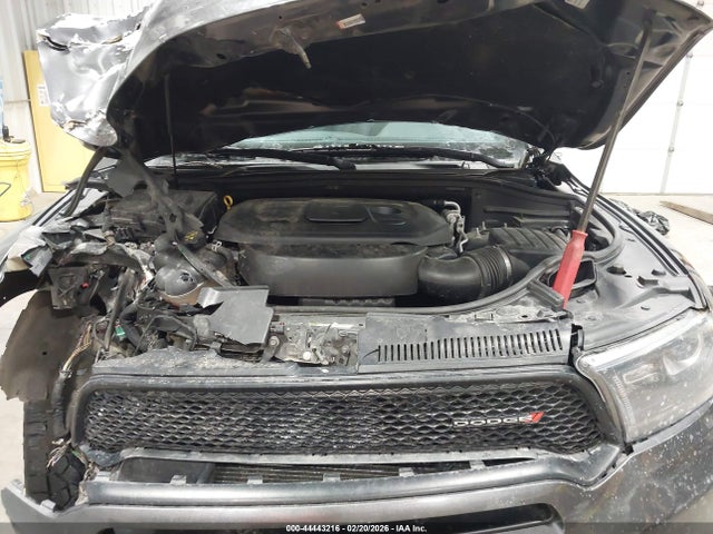 2020 DODGE DURANGO 1C4RDJDG2LC260508 Photo 9