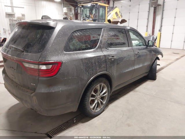 2020 DODGE DURANGO 1C4RDJDG2LC260508 Photo 3