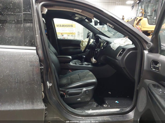 2020 DODGE DURANGO 1C4RDJDG2LC260508 Photo 4