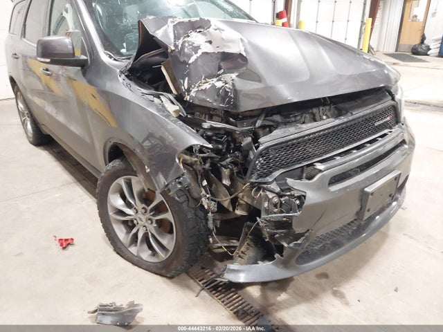 2020 DODGE DURANGO 1C4RDJDG2LC260508 Photo 5