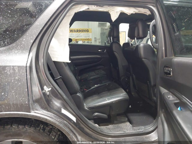 2020 DODGE DURANGO 1C4RDJDG2LC260508 Photo 7