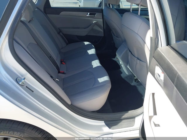 5NPE24AF7FH039223 Hyundai SONATA SE