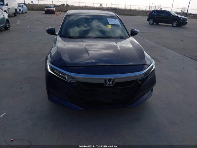 1HGCV1F17KA069741 Honda ACCORD LX