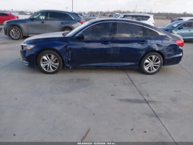 1HGCV1F17KA069741 Honda ACCORD LX