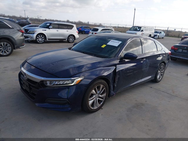 1HGCV1F17KA069741 Honda ACCORD LX