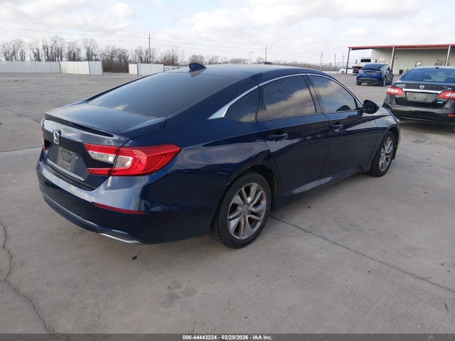 1HGCV1F17KA069741 Honda ACCORD LX
