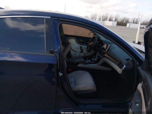 1HGCV1F17KA069741 Honda ACCORD LX