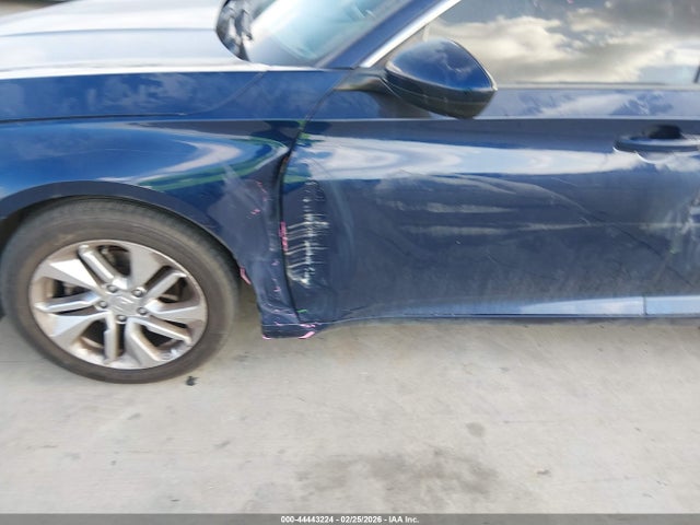 1HGCV1F17KA069741 Honda ACCORD LX