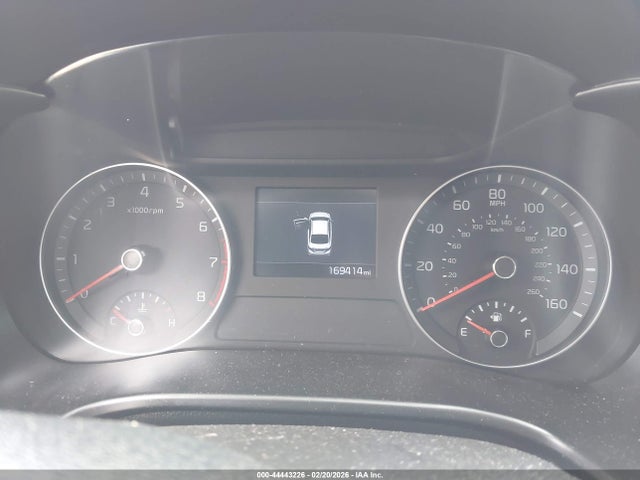 3KPF24AD0ME326049 KIA Forte Lxs