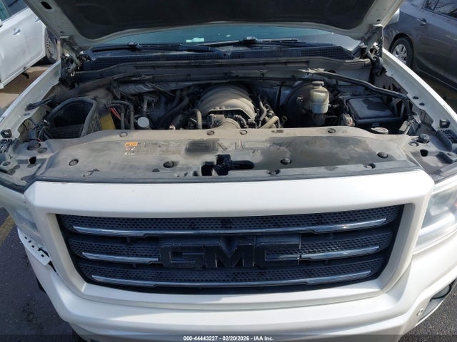 3GTU2VEJ9EG369601 GMC Sierra 1500 Slt