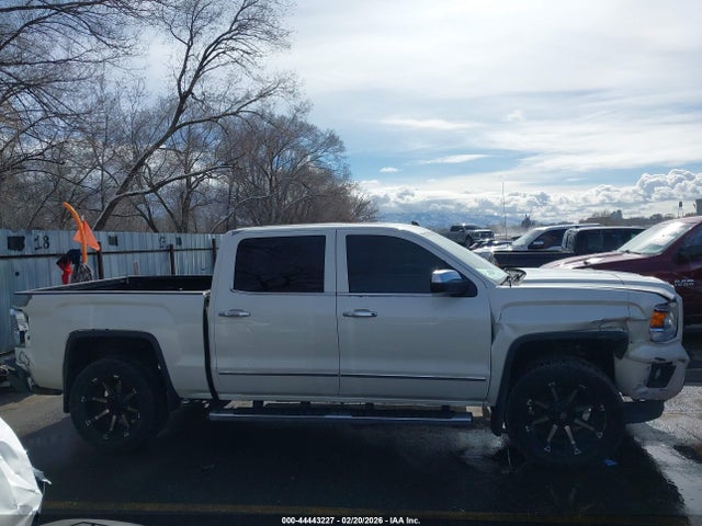 3GTU2VEJ9EG369601 GMC Sierra 1500 Slt