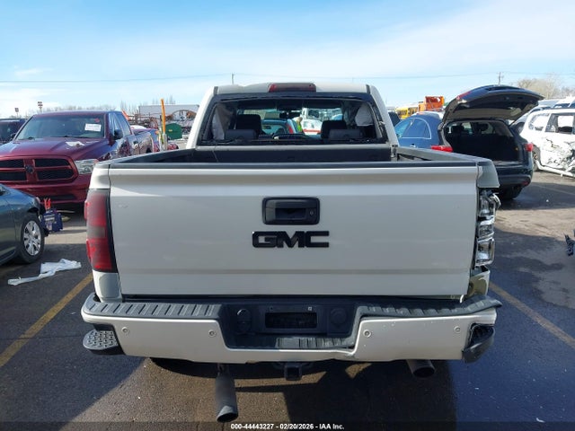 3GTU2VEJ9EG369601 GMC Sierra 1500 Slt