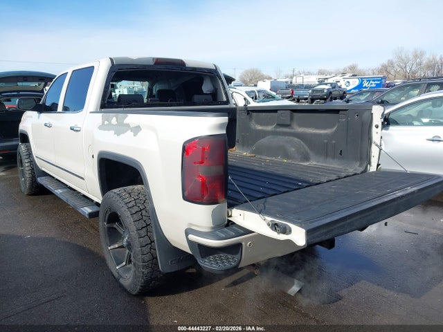 3GTU2VEJ9EG369601 GMC Sierra 1500 Slt