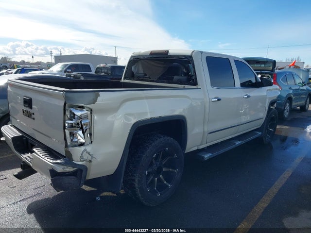 3GTU2VEJ9EG369601 GMC Sierra 1500 Slt