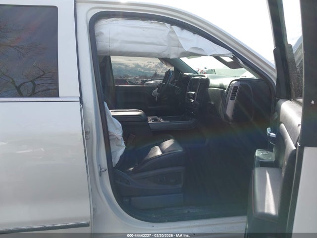3GTU2VEJ9EG369601 GMC Sierra 1500 Slt