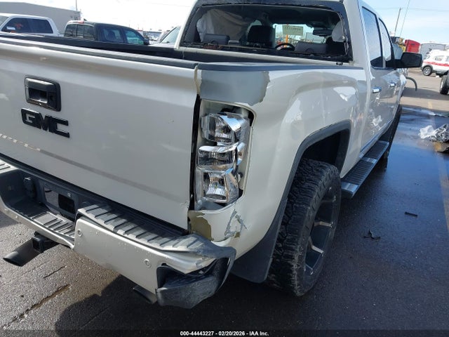3GTU2VEJ9EG369601 GMC Sierra 1500 Slt