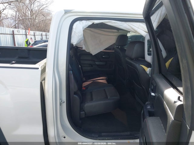 3GTU2VEJ9EG369601 GMC Sierra 1500 Slt