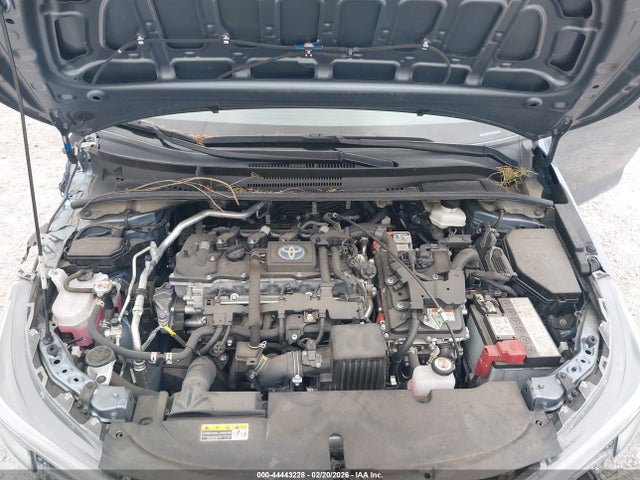 Toyota Corolla Hybrid Le 2023 JTDBCMFE2P3024402 Image 10
