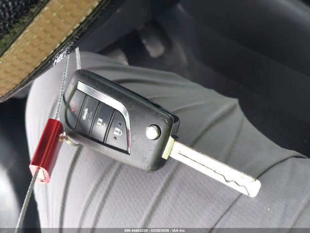 Toyota Corolla Hybrid Le 2023 JTDBCMFE2P3024402 Image 11