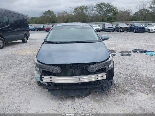 Toyota Corolla Hybrid Le 2023 JTDBCMFE2P3024402 Image 13