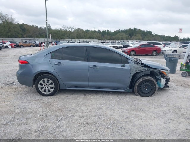 Toyota Corolla Hybrid Le 2023 JTDBCMFE2P3024402 Image 14