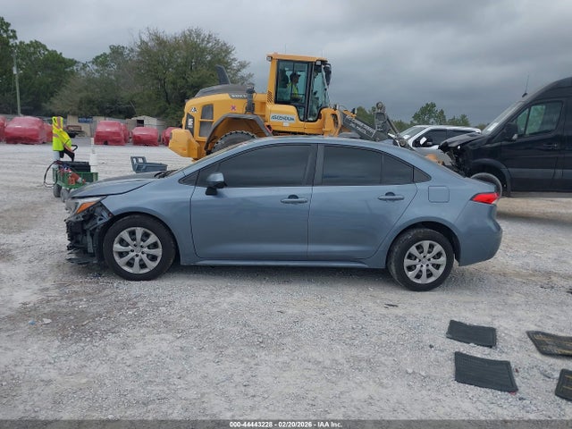 Toyota Corolla Hybrid Le 2023 JTDBCMFE2P3024402 Image 15