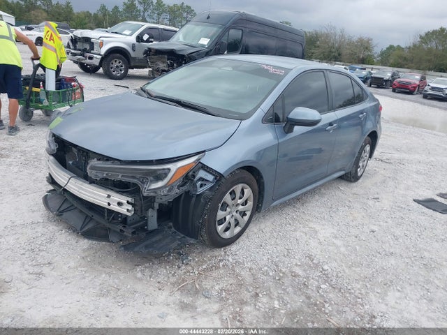 Toyota Corolla Hybrid Le 2023 JTDBCMFE2P3024402 Image 2