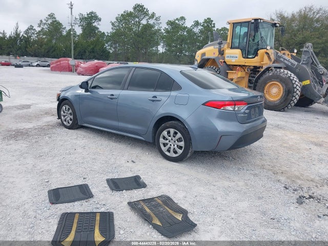 Toyota Corolla Hybrid Le 2023 JTDBCMFE2P3024402 Image 3