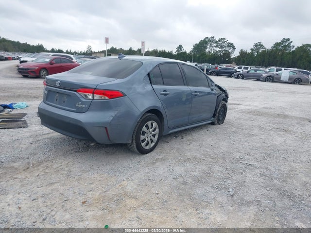 Toyota Corolla Hybrid Le 2023 JTDBCMFE2P3024402 Image 4