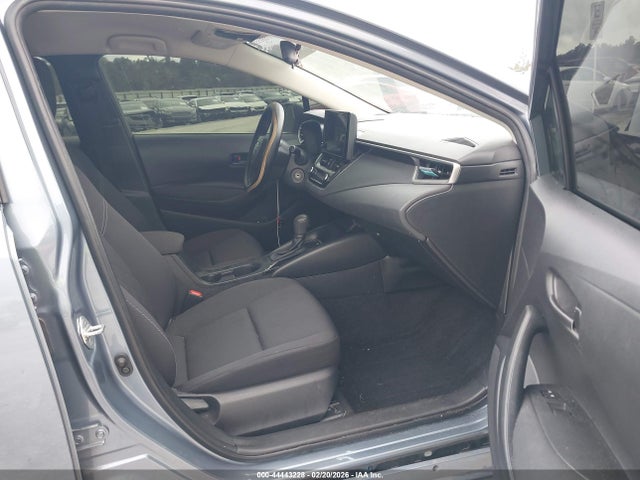Toyota Corolla Hybrid Le 2023 JTDBCMFE2P3024402 Image 5