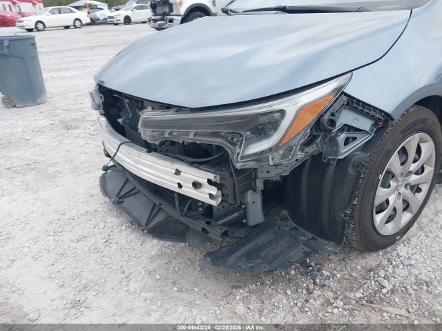 Toyota Corolla Hybrid Le 2023 JTDBCMFE2P3024402 Image 6