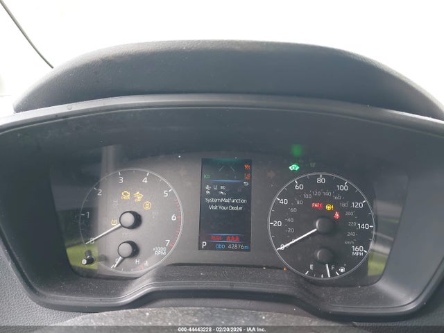 Toyota Corolla Hybrid Le 2023 JTDBCMFE2P3024402 Image 7