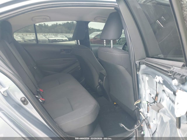 Toyota Corolla Hybrid Le 2023 JTDBCMFE2P3024402 Image 8