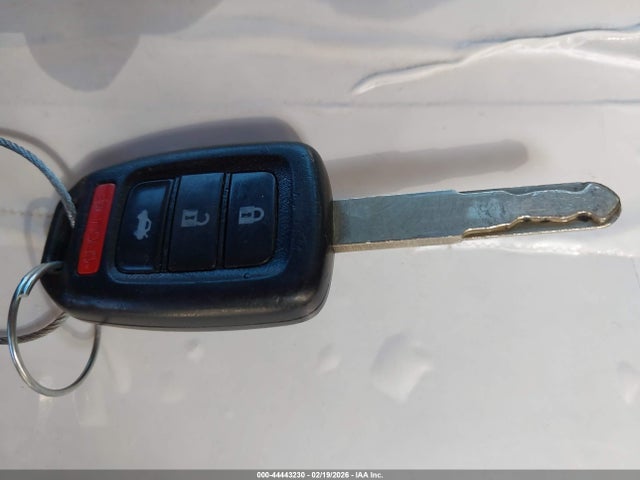 Honda Civic Lx 2018 2HGFC2F53JH585364 Image 11