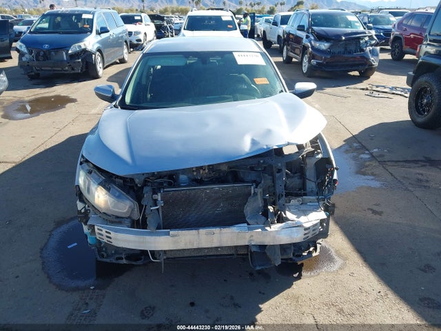 Honda Civic Lx 2018 2HGFC2F53JH585364 Image 12
