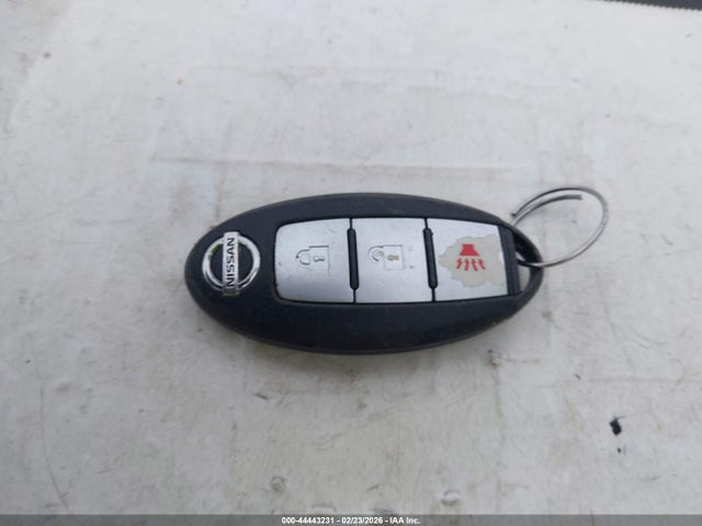 Nissan Pathfinder S 2015 5N1AR2MM8FC710639 Image 11