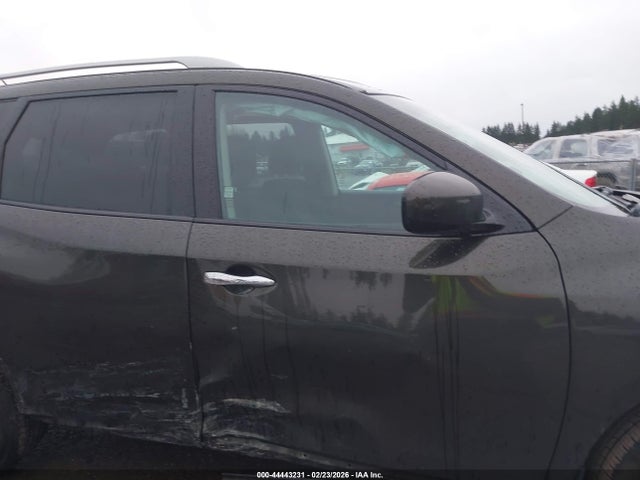 Nissan Pathfinder S 2015 5N1AR2MM8FC710639 Image 13